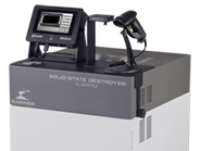 Solid-State Destroyer